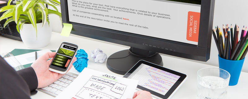 web designers in kerala